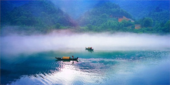 到郴州不知如何玩? 郴汽集團(tuán)小編來(lái)為您推薦！