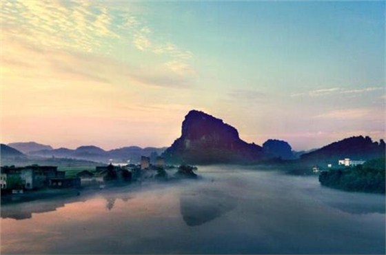 到郴州不知如何玩? 郴汽集團(tuán)小編來(lái)為您推薦！