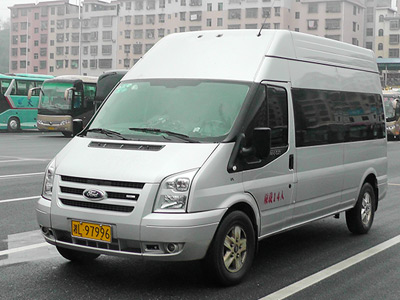 郴州市登山運(yùn)動(dòng)協(xié)會(huì)客戶二次下單，皆因郴汽集團(tuán)的高質(zhì)量服務(wù)